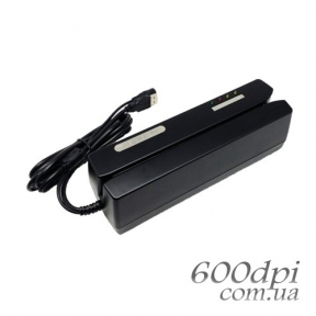 Cчитыватель/энкодер Syncotek MSR-206U