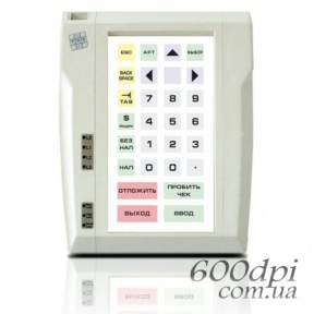 POS клавиатура Posua LPOS-II-032P
