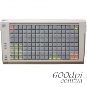 LED клавиатура Posua LPOS-129-RS485