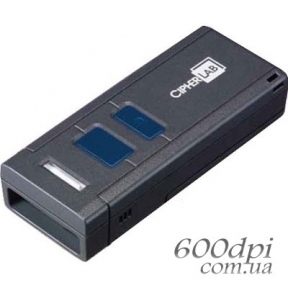 Сканер Cipherlab 1661