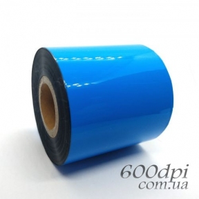 Ріббон Resin 60 мм х 300 м