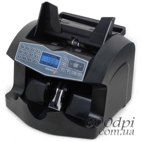 Счетчик банкнот Cassida Advantec 75 SD/UV