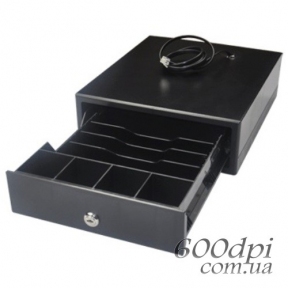 Грошовий ящик Maken EK-240