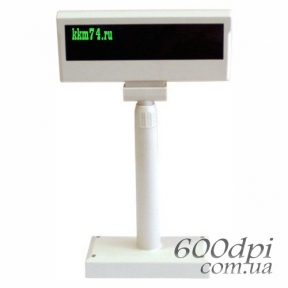 Индикатор покупателя Posua LPOS-II-VFD-2029D