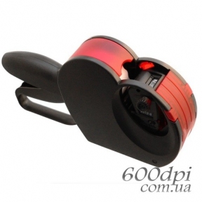 Этикет-пистолет Smart 2612-8