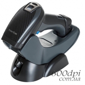 2D сканер Datalogic PowerScan PBT9500-RT