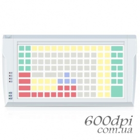 POS клавіатура Posua LPOS-II-128P