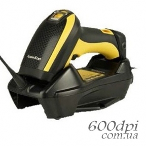 2D сканер Datalogic PowerScan PM9500-DPM Evo