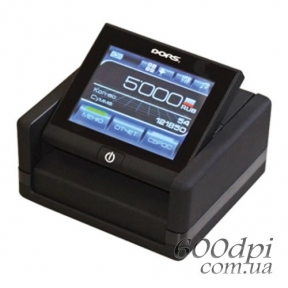 Детектор валют Dors 230