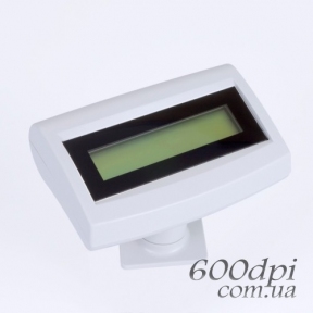 Индикатор покупателя Datecs DPD Mini