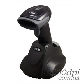 2D сканер Cino A670BT