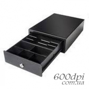 Денежный ящик Maken LK-205T (Push - Push)