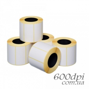 Термоэтикетка Топ 60 х 98