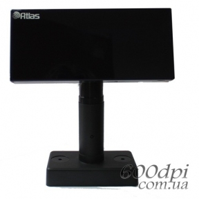 Індикатор покупця Datecs DPD-202