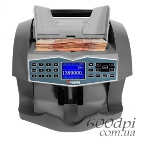 Сортировщик банкнот Cassida Advantec Value