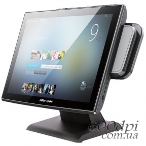 POS монитор RTPos-T15 + MSR