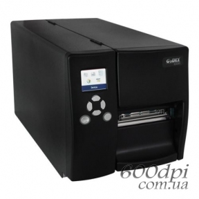 Принтер етикеток Godex EZ-2350i