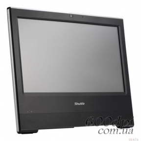 POS терминал Shuttle X50V5