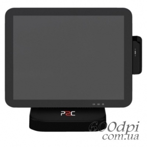 POS терминал P2C J-100