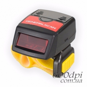 Сканер Generalscan GS-R1000BT