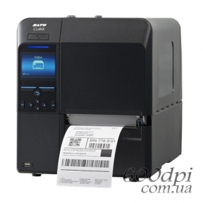 Принтер этикеток Sato CL4NX