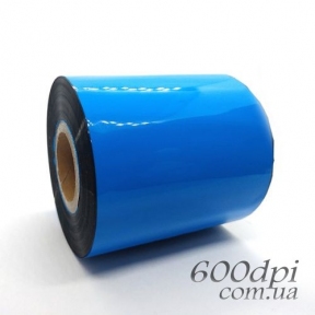 Риббон Wax 65 мм х 300 м