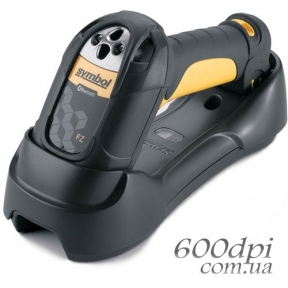 Сканер Motorola (Zebra/Symbol) LS3578-FZ