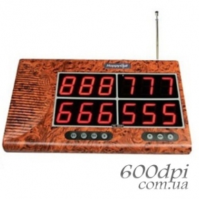 Приемник DMCall HappyCall HC-304R