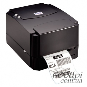 Принтер этикеток TSC TTP-342E Pro
