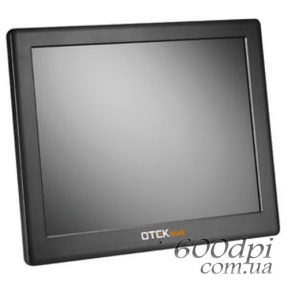 POS монітор Oteksys OT84TA