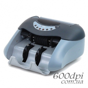 Лічильник банкнот Cassida Tiger UV