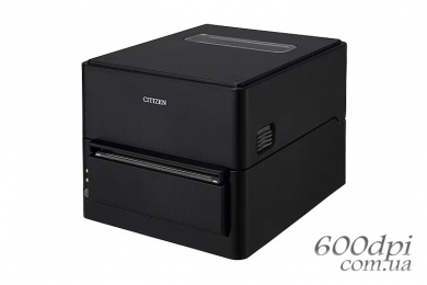 Принтер чеків Citizen CT-S4500