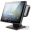 POS монитор RTPos-T15 + MSR